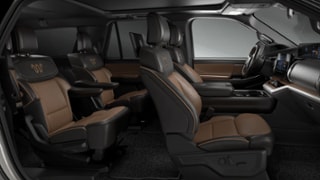 2027 Ford Expedition® Internal Image 1